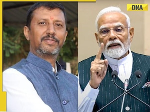 Who is Ratnesh Kushwaha? Lawyer who fought PM Modi's mother's AI video case is BJP candidate from Patna Sahib, BIG snub to Assembly Speaker Nand Kishore Yadav