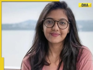 Meet IAS officer, also a social media star, who cracked UPSC exam in first attempt, married an IAS officer, her AIR was..., name is...