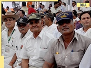 Financial aid to ex-servicemen and dependents gets 100% increase, penury grant doubles; check details