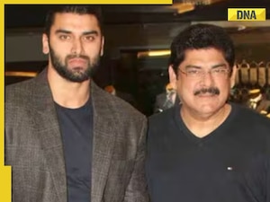 Nikitin Dheer's cryptic post shared few hours before his father Pankaj Dheer's death goes viral: 'Whatever goes...'