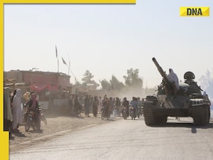 Pakistan-Afghanistan border clash: Pakistan launches airstrike in Kandahar 