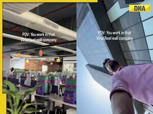 Noida company’s creative ‘AI manager’ idea makes Diwali extra special for staff