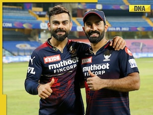 Dinesh Karthik breaks silence on Virat Kohli’s 2027 World Cup plans amid retirement rumours, shares London insights