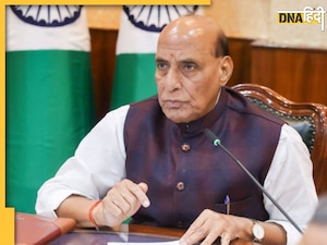 पूर्व सैनिकों और उनके परिजनों को रक्षामंत्री ने दिया दिवाली गिफ्ट, कुछ ऐसे मिलेगा फायदा...