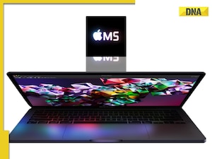 Good news for Apple users: After iPhone 17 series, company unveils MacBook Pro with M5 chip, know features, specifications, price in India and more
