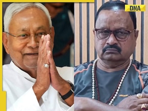 Bihar Election 2025: JDU releases final list, MLA Gopal Verma, who staged protest outside CM Nitish Kumar's residence denied ticket, check names here