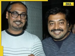 Abhinav Kashyap reveals why he stopped talking to brother Anurag Kashyap: 'He slapped me when...'