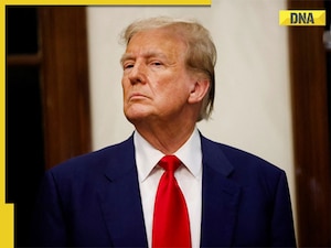 Donald Trump highlights record on global conflicts, outlines upcoming talks with Russia and Ukraine