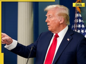 Amid Hamas targeting Gaza civilians in new attacks, US President Donald Trump gives BIG warning: 'No choice,...kill..'