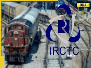 IRCTC website DOWN amid heavy Diwali rush, thousands struggle to book tatkal train tickets