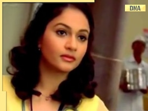 Munna Bhai MBBS’s ‘Chinki' has changed, this is how Sanjay Dutt's heroine looks like after 22 years