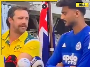 'They'll go till 2027 World Cup': Travis Head's bold claim on Virat Kohli, Rohit Sharma sparks Axar Patel’s priceless reaction