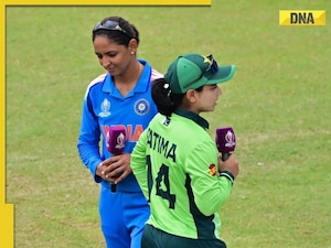 India-Pakistan Women’s ODI World Cup clash breaks global viewership records, becomes most-watched match ever