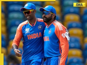 'I could have led ODI side if...': Suryakumar Yadav drops bombshell after Rohit Sharma’s sacking