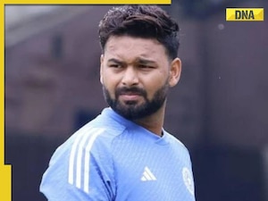 Massive boost for India, Rishabh Pant cleared by BCCI’s medical team ahead of IND vs AUS 1st ODI