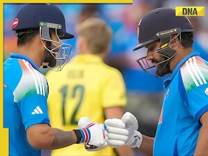 Virat Kohli vs Rohit Sharma ODI records in Australia: Who is India's real match-winner Down Under?