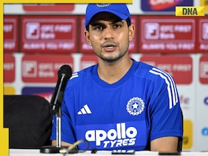 IND vs AUS: Shubman Gill on verge of major milestone in Australia; poised to surpass Babar Azam in THIS list