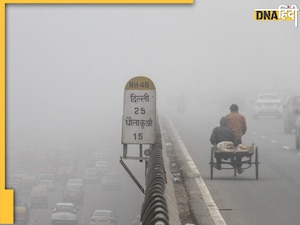 दिल्ली में दिवाली से पहले प्रदूषण का तांडव, 390 पहुंचा AQI; जानें जहरीली चादर में लिपटी राजधानी का हाल