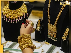 सोना हो गया है बजट से बाहर? धनतेरस पर खरीदें Gold Vermeil ज्वेलरी, सस्ता भी और चमक की लाइफटाइम वारंटी भी...