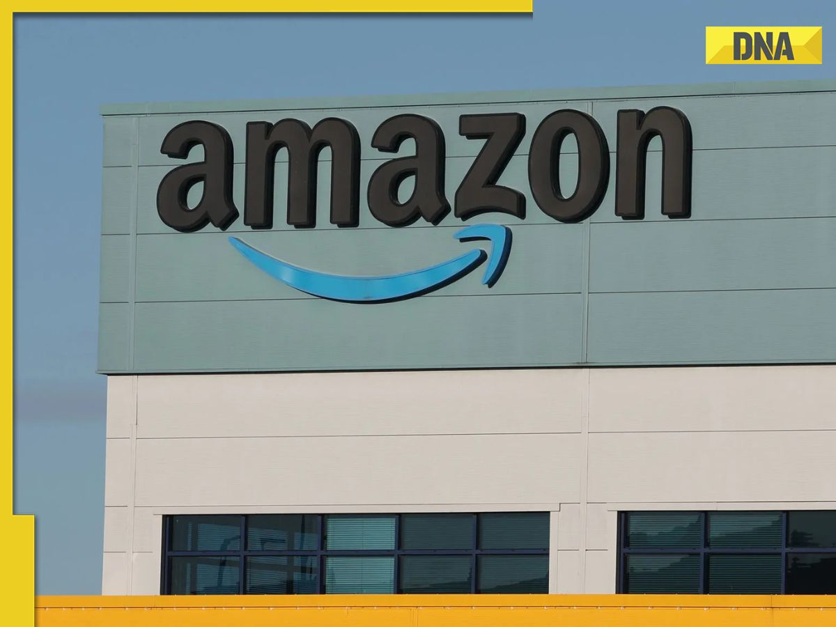 Amazon to automate 6,00,000 jobs by using robot technology in USA Amazon to automate 6,00,000 jobs by using robot technology in...; Know how it plans to transform operations