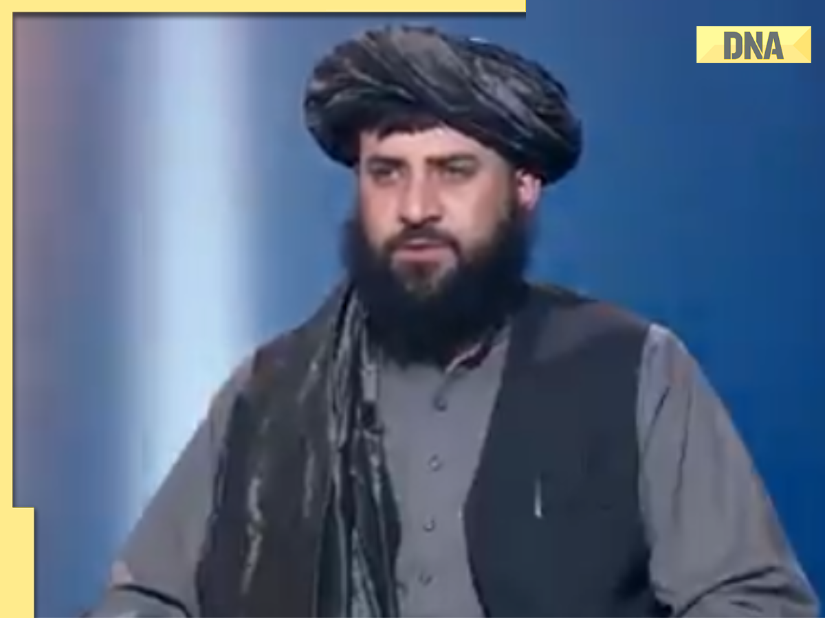 general Amid tensions with Pakistan, Afghanistan strongly rejects India's role: 'These accusations are....' general Amid tensions with Pakistan, Afghanistan strongly rejects India's role: 'These accusations are....'