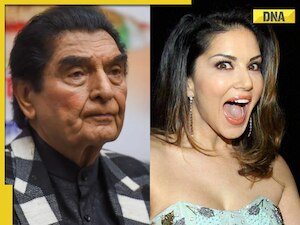 general Asrani was embarrassed after working with Sunny Leone in this film, called it 'terrible, horrible': 'I did not know...'
