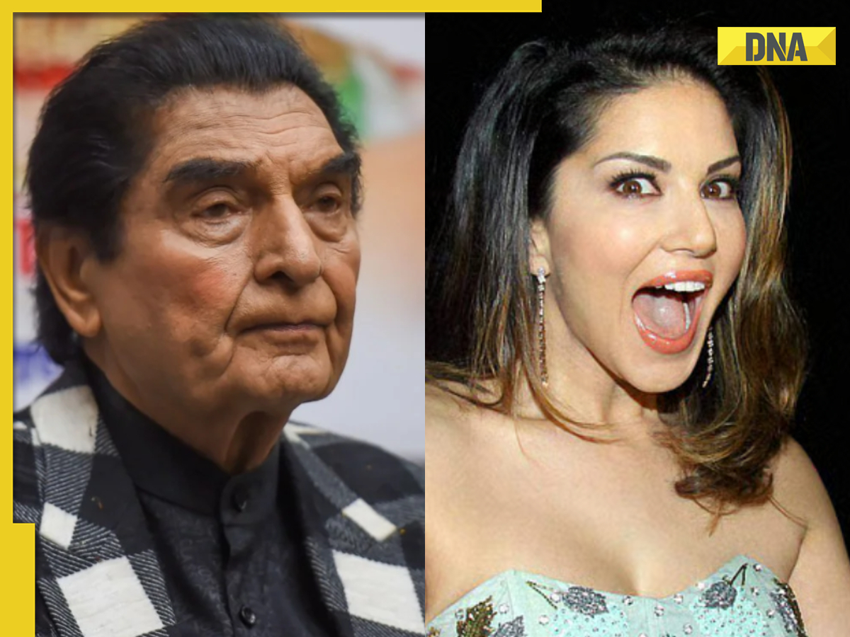 general Asrani and Sunny Leone general Asrani was embarrassed after working with Sunny Leone in this film, called it 'terrible, horrible': 'I did not know...'