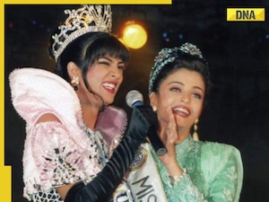 general Sushmita Sen felt Miss India 1994 was rigged in favour of Aishwarya Rai before result was declared, recalls Prahlad Kakkar: 'She was weeping...'