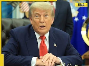 general US President Donald Trump ends trade negotiations with Canada, accuses Ottawa of...