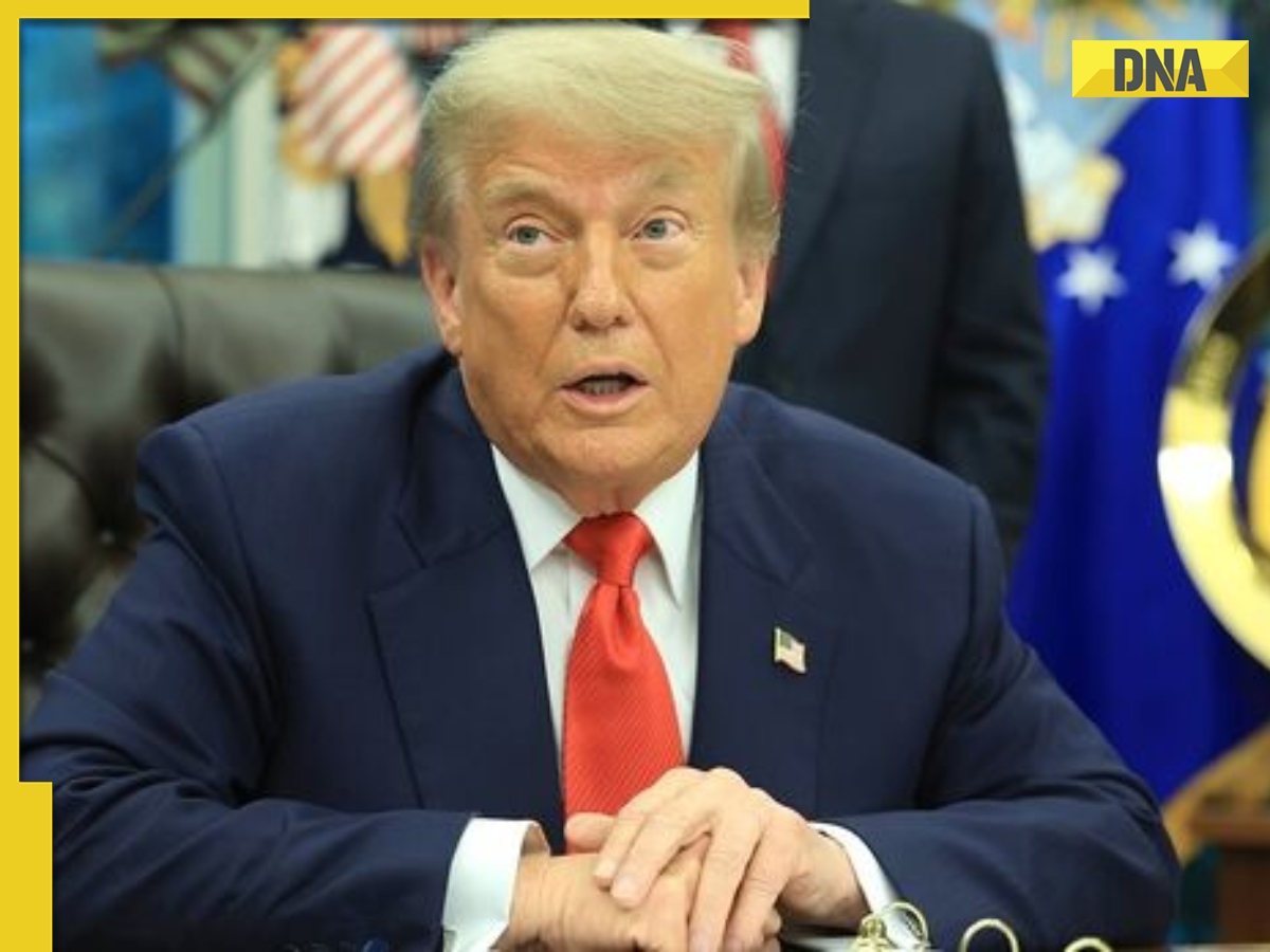 general Image source: Twitter general US President Donald Trump ends trade negotiations with Canada, accuses Ottawa of...