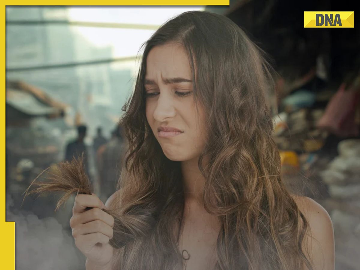 general know ways to protect hair and skin from air pollution general Post-Festive Body Care: Worried about skin and air damage from air pollution? Here’s how to protect them from toxic air