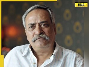 general Piyush Pandey Dies: Legend behind 'Abki baar Modi Sarkaar' slogan, Cadbury’s 'Kuch Khaas Hai' — a look at his most iconic ads