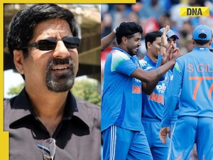 Kris Srikkanth makes U-turn on Harshit Rana, calls pacer impressive ...
