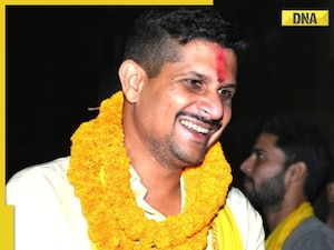 Bihar Elections 2025: Meet man who once sold petrol, now owns Rs 400 crore company, he is poll candidate of Jan Suraaj Party from...