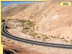 general World's longest road has no turns for up to 30000 km, connects 14 countries in one stretch, takes 60 days to cover it, name is…