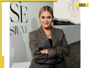 Aksho Pathak is no longer a mere name; the whole world has taken notice of her in the fashion and beauty sector