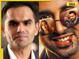 Sameer Wankhede's defamation suit against The Ba***ds of Bollywood: Delhi HC asks former NCB officer, Netflix, Red Chillies to...