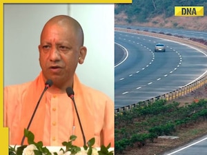UP CM Yogi Adityanath sets new deadline for Ganga Expressway, warns of ...