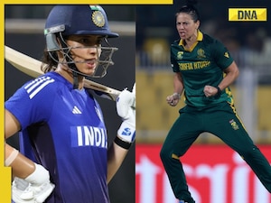 general Battle of Titans: Smriti Mandhana vs Marizanne Kapp, Kranti Gaud vs Tazmin Brits - Who will shine in Women’s World Cup 2025 final?