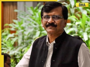 Why is Sanjay Raut advised by doctors to stay away from public gatherings? Shiv Sena leader says THIS on his health