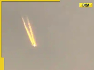 Bengaluru witnesses rare green comet streaking across the sky; internet