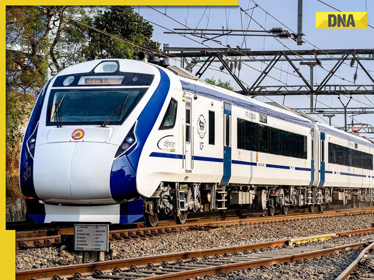 general Vande Bharat update general Good news for commuters: Bengaluru-Ernakulam Vande Bharat to run six days a week starting from..., travel time to cut by...; Check route, stoppages, fare and other details