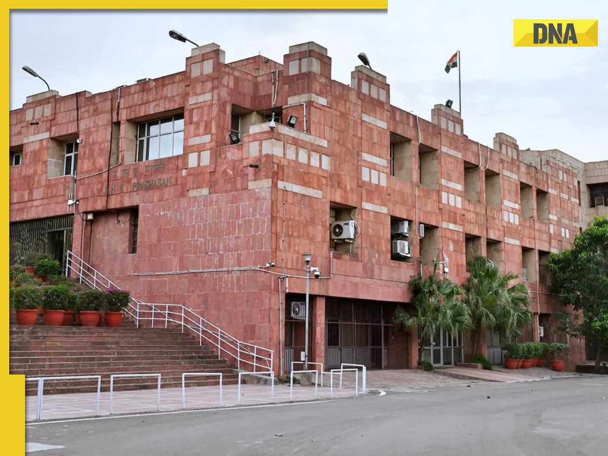 general JNUSU 2025-2026 elections update general JNUSU Elections 2025-26: Voting to be held today, results to be announced on…; check list of key candidates here