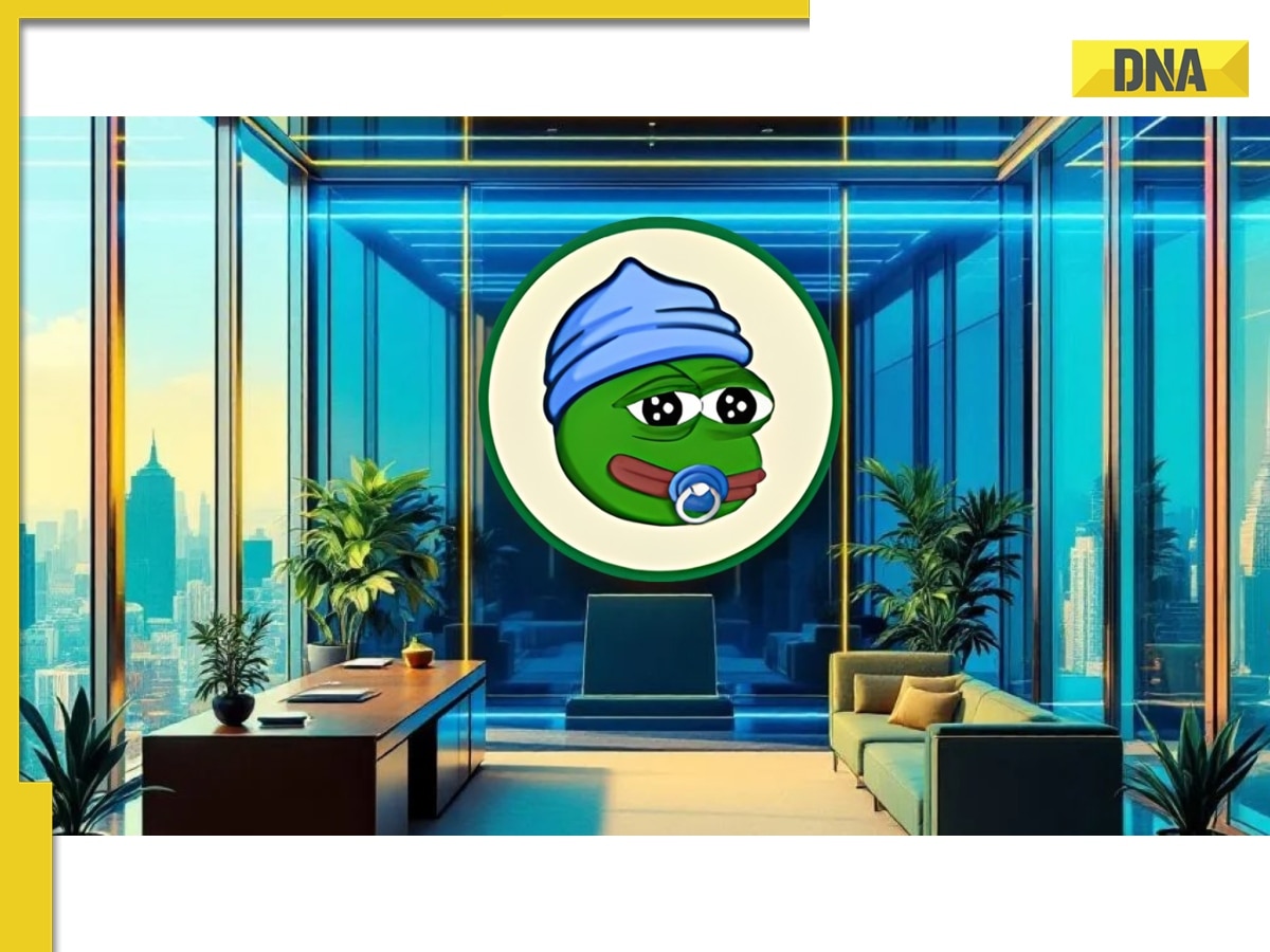 Little Pepe Crypto Price Prediction: Will LILPEPE Become a Top 20 Coin by  2030?