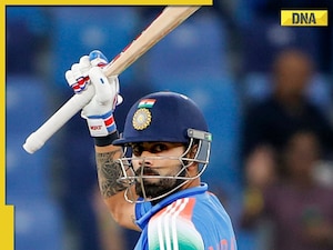 Happy Birthday Virat Kohli: Here's how a Delhi boy became 'King' of cricket