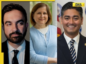 Historic win for India origin leaders in America: Zohran Mamdani in New York City, Ghazala Hashmi in Virginia, Aftab Purewal in Ohio secures major victory