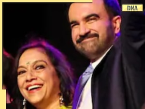 general Mira Nair's FIRST reaction to son Zohran Mamdani's New York Mayor win: 'You beauty'