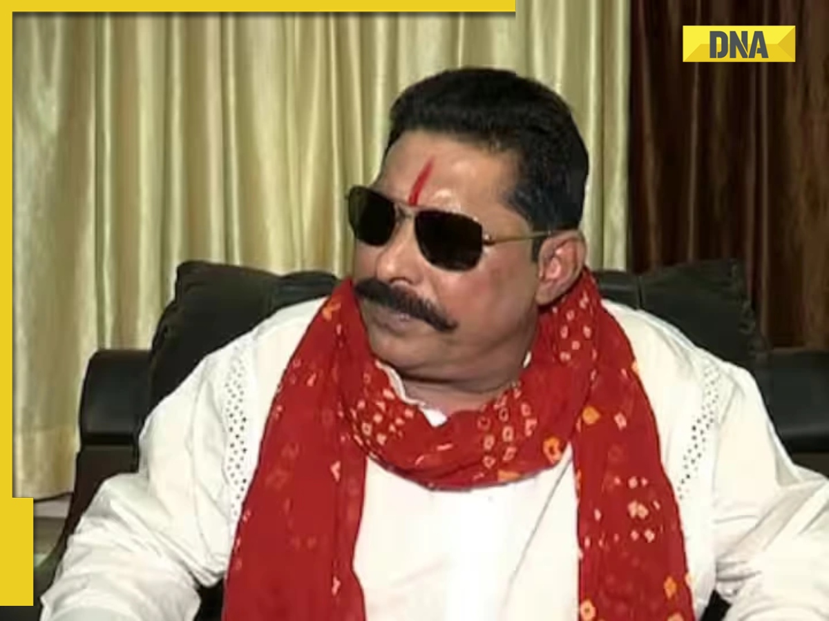 general Anant Singh, Candidate, JD(U) general Bihar Election 2025: 32% of phase one candidates have criminal records, says ADR