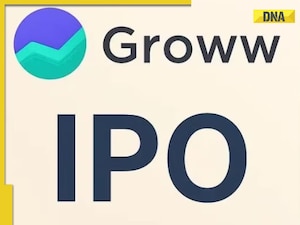 Groww IPO draws 57% subscription so far; check GMP, allotment, listing date here