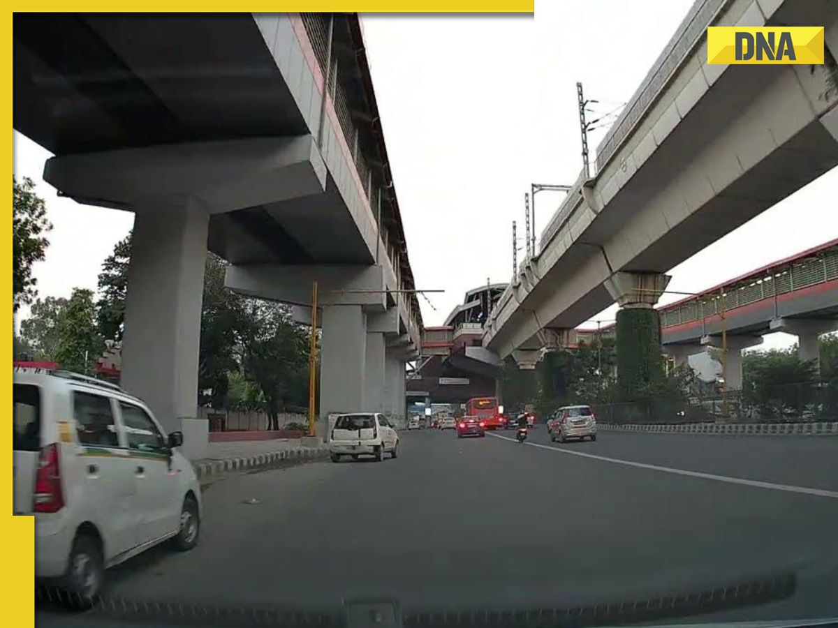 general NHAI to widen Dhaula Kuan road near Subroto Park general Good news for Delhi commuters! NHAI to widen Dhaula Kuan road near Subroto Park, ease travel to Gurugram, check details